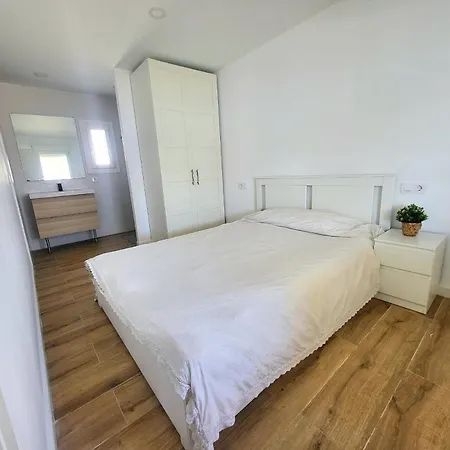Casa En Zahora Con Piscina * Cadiz
